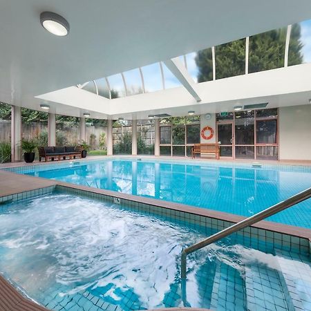 Kimberley Gardens Hotel, Serviced Apartments And Serviced Villas Мельбурн Экстерьер фото