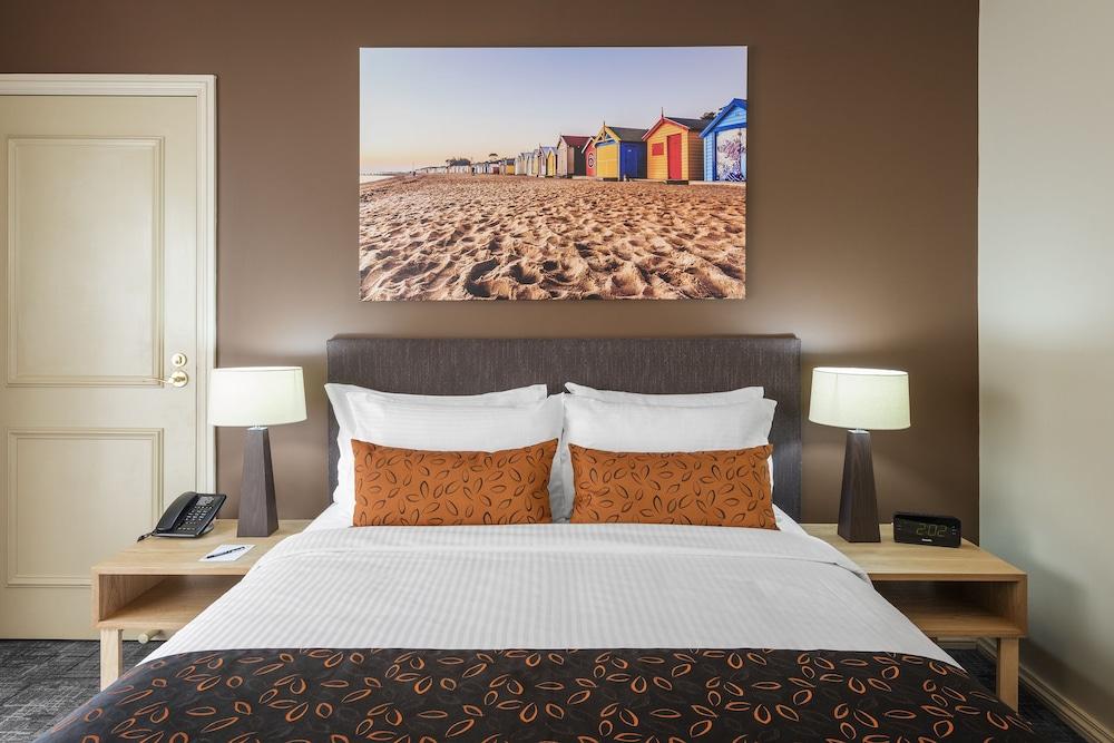 Kimberley Gardens Hotel, Serviced Apartments And Serviced Villas Мельбурн Экстерьер фото