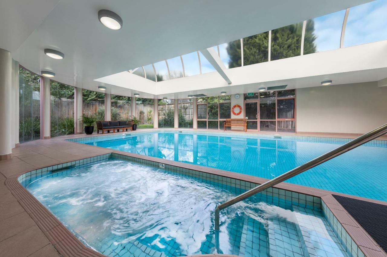 Kimberley Gardens Hotel, Serviced Apartments And Serviced Villas Мельбурн Экстерьер фото