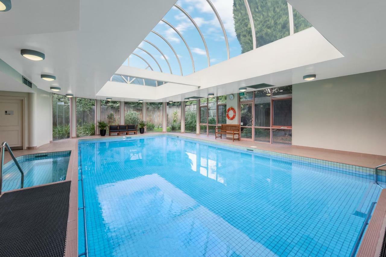 Kimberley Gardens Hotel, Serviced Apartments And Serviced Villas Мельбурн Экстерьер фото