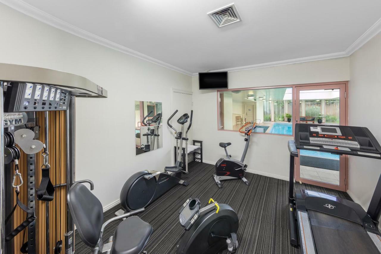 Kimberley Gardens Hotel, Serviced Apartments And Serviced Villas Мельбурн Экстерьер фото